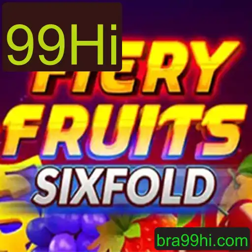 Explorando o Mundo Vibrante e Desafiador do FieryFruitsSixFold com 99Hi