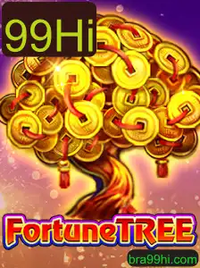 Explorando o Fascinante Mundo de FortuneTree: Um Novo Jogo Com 99Hi
