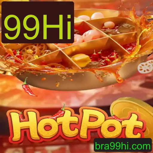 Descubra as Emoções do Jogo Hotpot: Uma Experiência Única com 99Hi