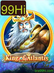 Descubra KingofAtlantis: O Novo Fenômeno dos Jogos