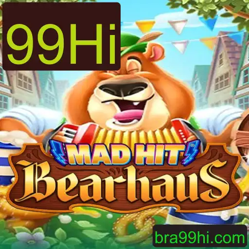 Explorando o Fantástico Mundo de MadHitBearhaus e o Desafio 99Hi