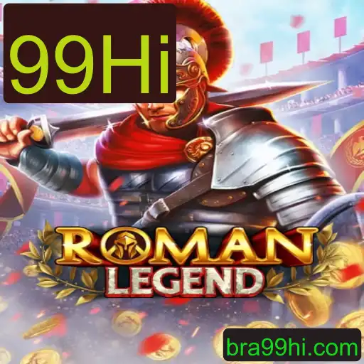RomanLegend: Descubra o Mundo do Épico e da Estratégia