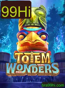 Explorando o Fascinante Mundo de TotemWonders: Uma Experiência de Jogo Inesquecível