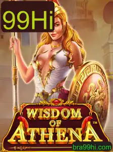 Explorando o Fascinante Jogo WisdomofAthena com 99Hi