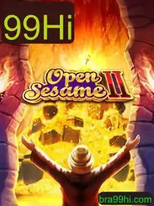 OpenSesameII: Uma Nova Era no Universo dos Jogos