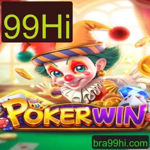 POKERWIN: O Jogo de Cartas que Domina a Atualidade