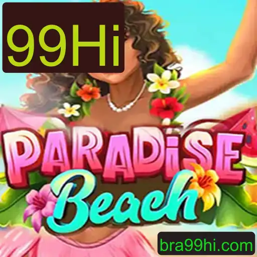 Explore ParadiseBeach com a Exclusiva Palavra-Chave 99Hi