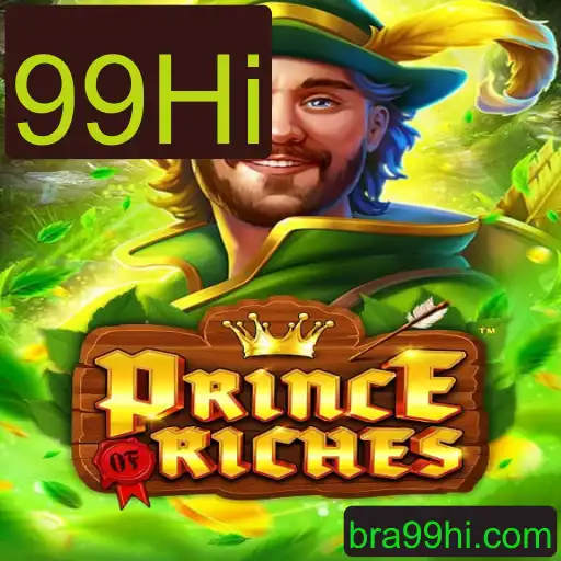 Descubra o Universo de PrinceOfRiches: Um Mergulho nas Regras e Estratégias do Jogo