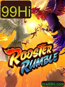 RoosterRumble: Descubra o Fascinante Universo do Jogo com 99Hi