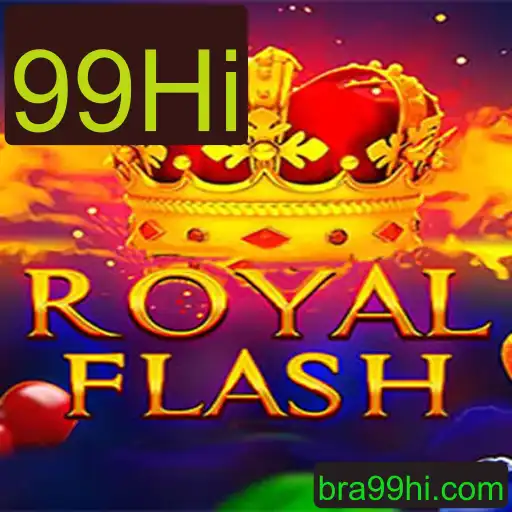 Desvendando RoyalFlash: Um Novo Clássico no Mundo dos Jogos