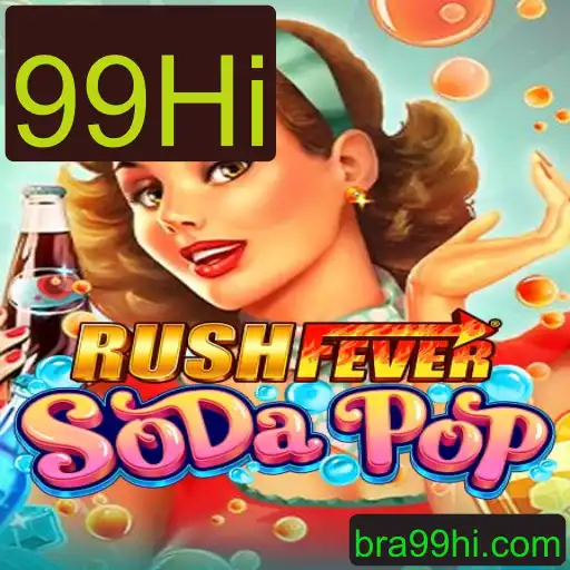 Conheça o Excitante Mundo de RushFeverSodaPop - Uma Experiência de Jogo Única