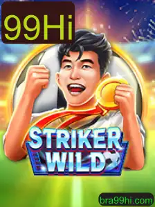 Descubra o Mundo do Jogo StrikerWILD: Aventura, Competição e Estratégia