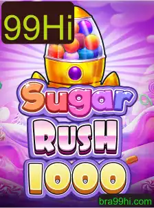 Explorando SugarRush1000: O Jogo do Momento