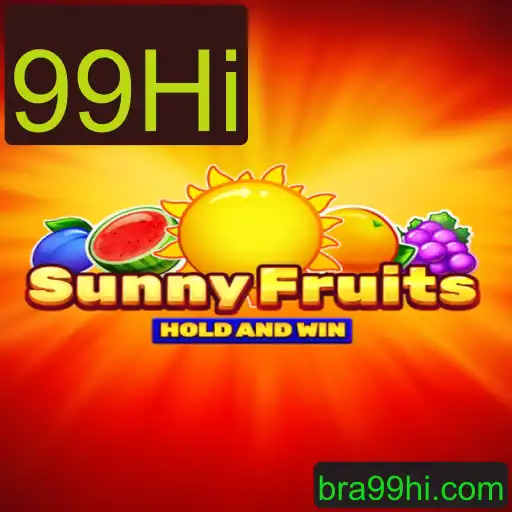 SunnyFruits: Explore as Aventuras Cativantes do Novo Jogo de Puzzle