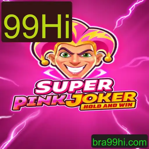 Descubra as Emoções do Jogo SuperPinkJoker com a Palavra-Chave 99Hi