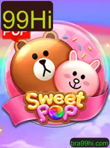 Descubra SweetPOP: O Jogo Encantador em Ascensão com 99Hi