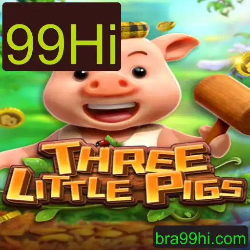 Descubra o Mundo Encantador de THREELITTLEPIGS