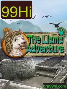 TheLlamaAdventure: Uma Jornada Inovadora no Mundo dos Jogos