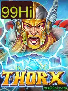 Explorando o Mundo de ThorX: Um Novo Horizonte no Universo dos Jogos