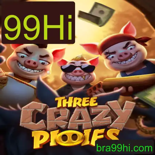 Explorando o Mundo Divertido de ThreeCrazyPiggies: Um Guia Completo