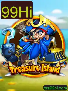Descubra as Aventuras de 'TreasureIsland': Um Jogo de Estrategia e Emoção