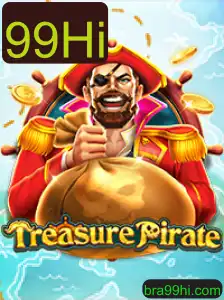 Descubra TreasurePirate: O Jogo de Aventura e Estratégia do Momento