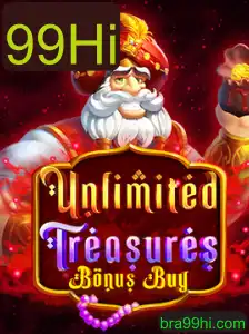 Explorando 'UnlimitedTreasuresBonusBuy' e a Palavra-Chave 99Hi