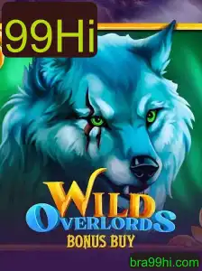 Descubra o Universo de WildOverlordsBonusBuy: Um Novo Patamar em Jogos Online