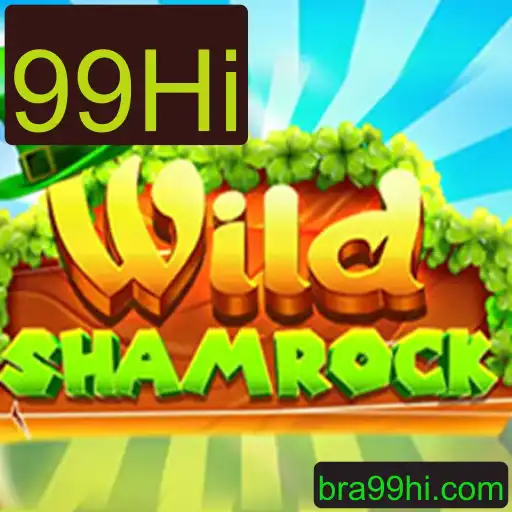 WildShamrock: A Nova Sensação no Mundo dos Jogos