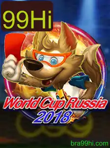 Explorando o Mundo de WorldCupRussia2018: Um Jogo de Estratégia e Diversão