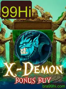 Explorando o Intrigante Mundo de XDemonBonusBuy