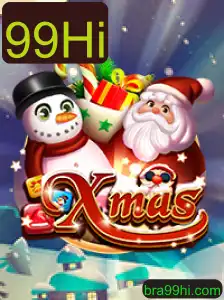 Descubra o Fascinante Mundo de Xmas: Uma Aventura com 99Hi
